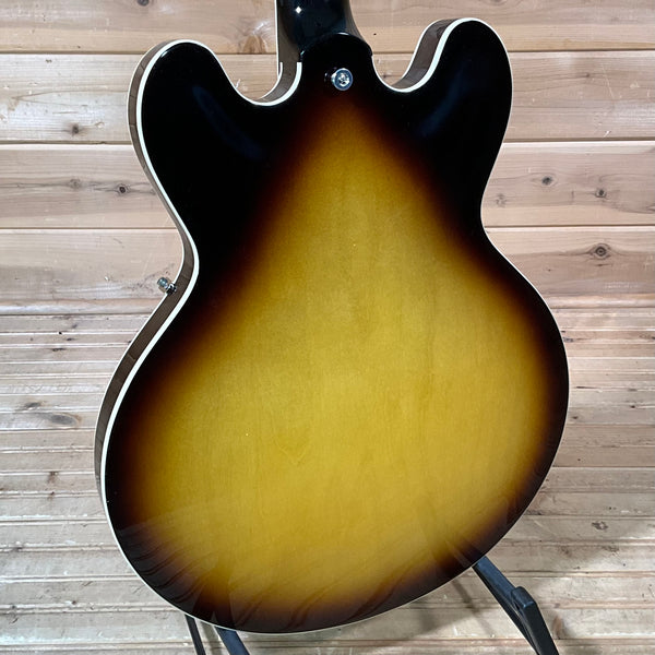 Gibson ES-345 Electric Guitar - Vintage Burst