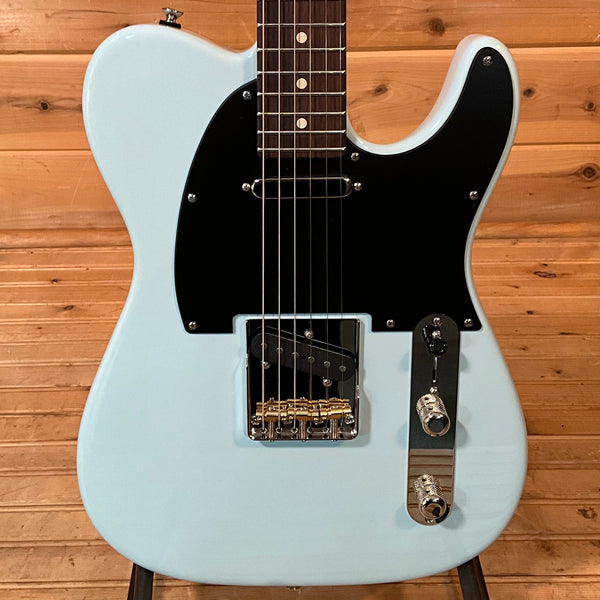 Tom Anderson T Icon Electric Guitar - Sonic Blue