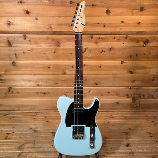 Tom Anderson T Icon Electric Guitar - Sonic Blue