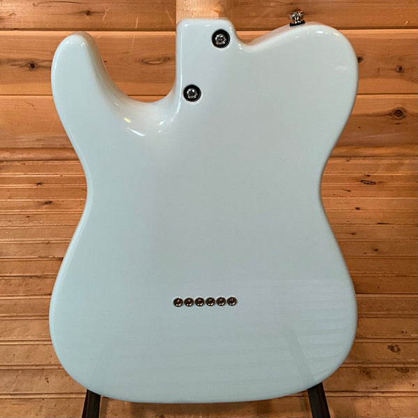 Tom Anderson T Icon Electric Guitar - Sonic Blue