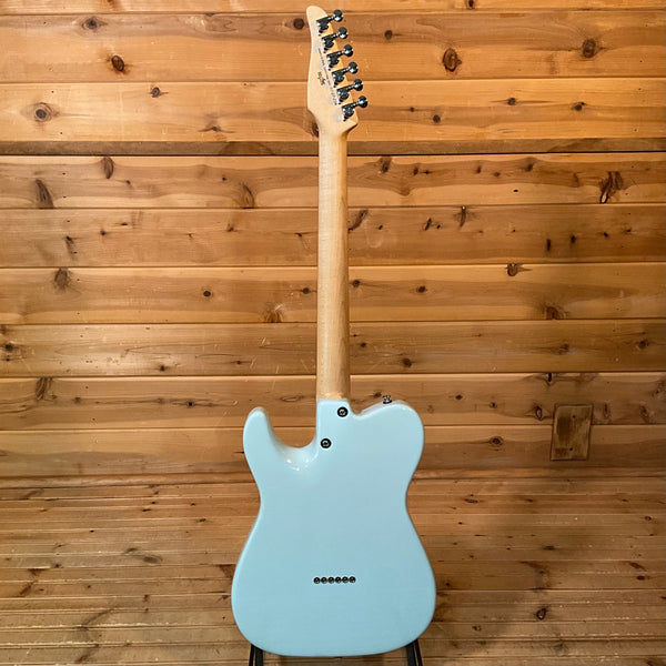 Tom Anderson T Icon Electric Guitar - Sonic Blue