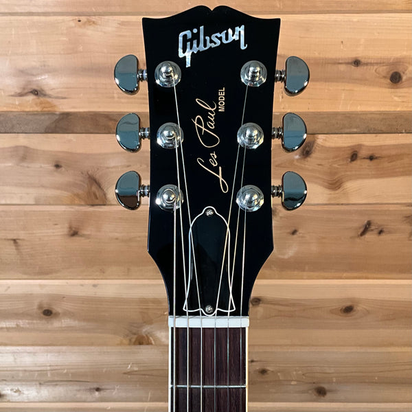 Gibson Les Paul Standard 60s Double Trouble Electric Guitar - Vintage Tobacco Burst