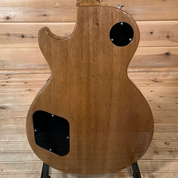 Gibson Les Paul Standard 60s Double Trouble Electric Guitar - Vintage Tobacco Burst