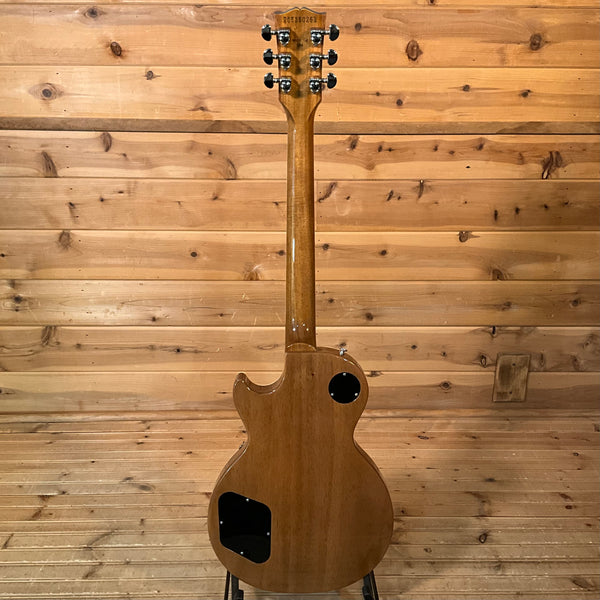 Gibson Les Paul Standard 60s Double Trouble Electric Guitar - Vintage Tobacco Burst