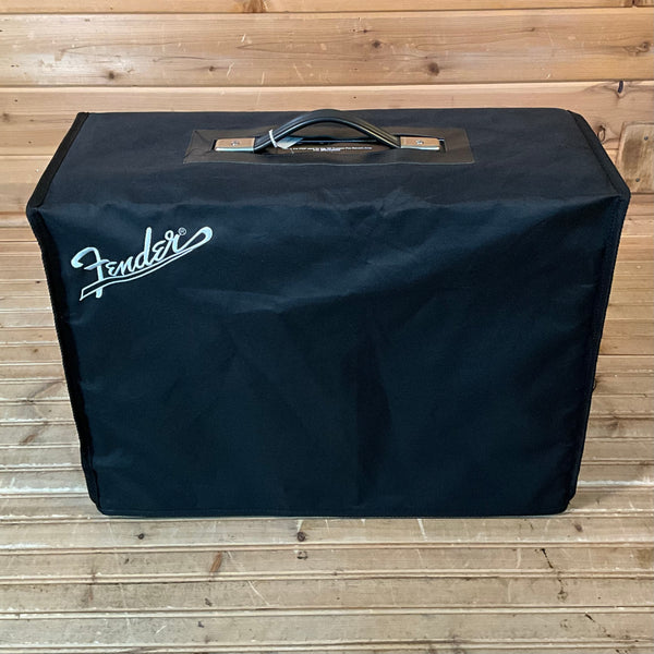 Fender '68 Custom Pro Reverb Guitar Amplifier USED