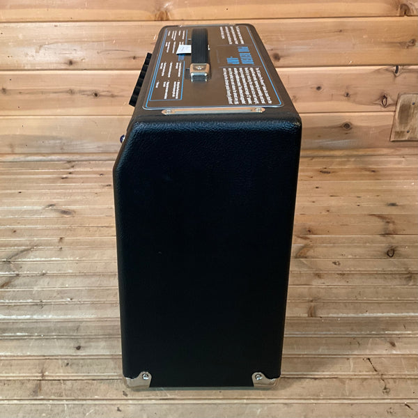 Fender '68 Custom Pro Reverb Guitar Amplifier USED