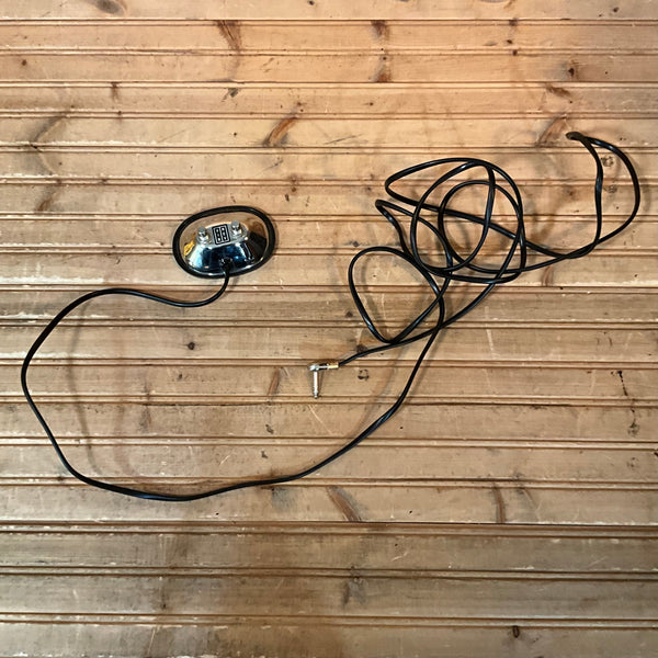 Fender '68 Custom Pro Reverb Guitar Amplifier USED