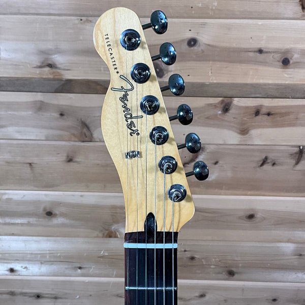 Fender Player II Telecaster Left Handed Electric Guitar - Cactus Gray