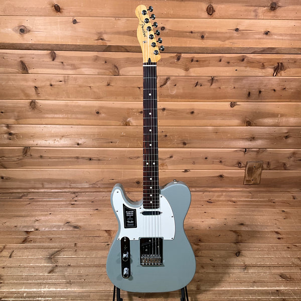 Fender Player II Telecaster Left Handed Electric Guitar - Cactus Gray