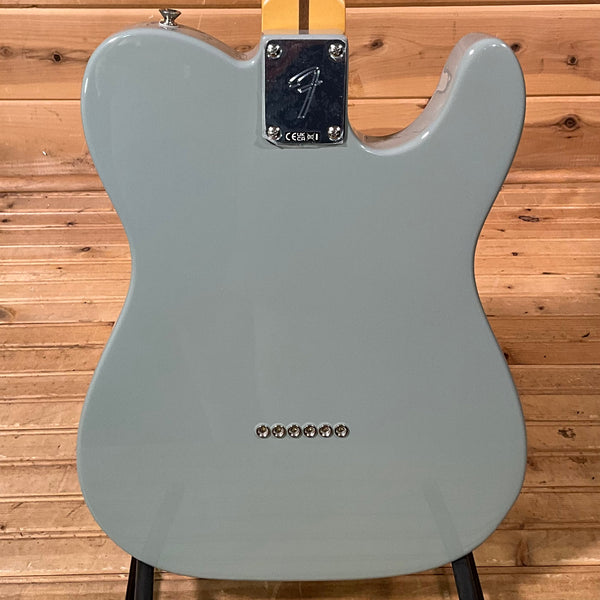 Fender Player II Telecaster Left Handed Electric Guitar - Cactus Gray