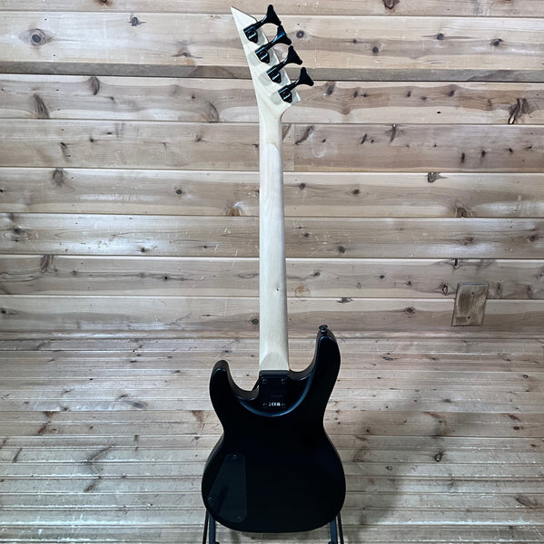 Jackson JS Series Concert Minion JS1X Bass - Satin Black