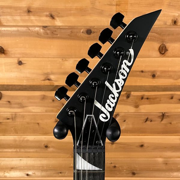 Jackson JS Series RR Minion JS1X Electric Guitar - Satin Black