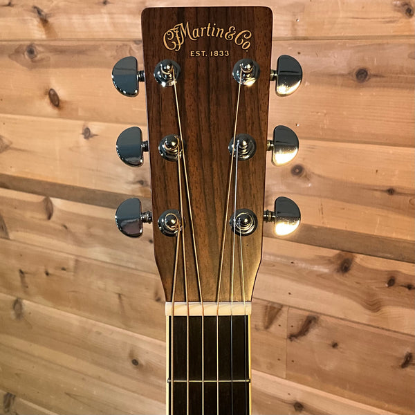 Martin D-35 Acoustic Guitar - Natural
