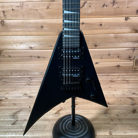 Jackson JS Series RR Minion JS1X Electric Guitar - Satin Black
