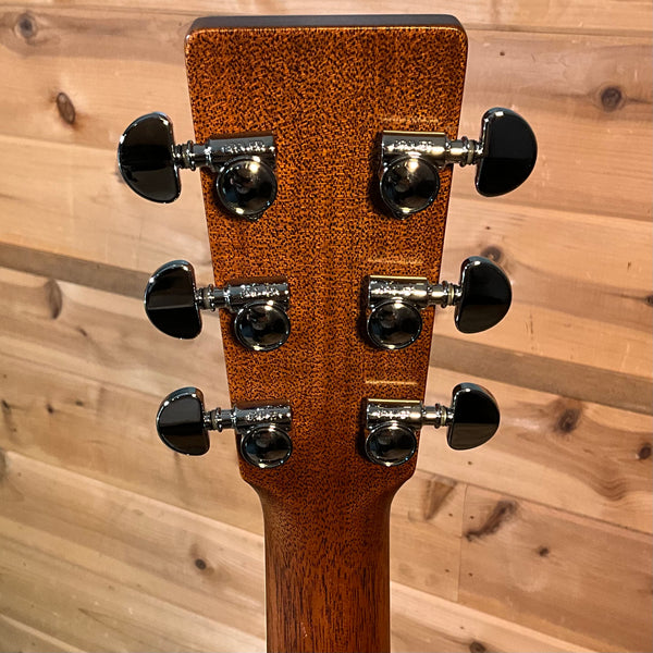 Martin D-35 Acoustic Guitar - Natural