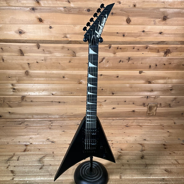 Jackson JS Series RR Minion JS1X Electric Guitar - Satin Black
