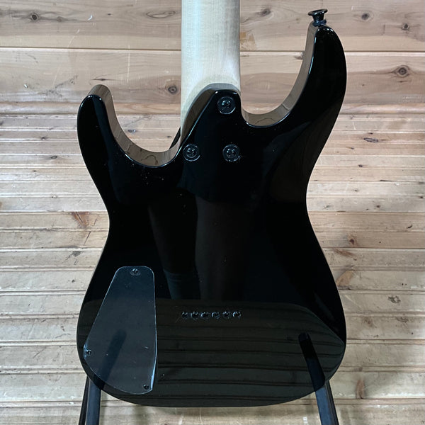 Jackson JS Series Dinky Minion JS1X Electric Guitar - Gloss Black