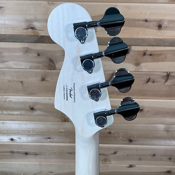 Squier Mini Precision Bass - 2-Color Sunburst