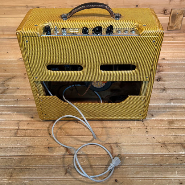 Fender 1953 Deluxe 5B3 Guitar Amplifier USED