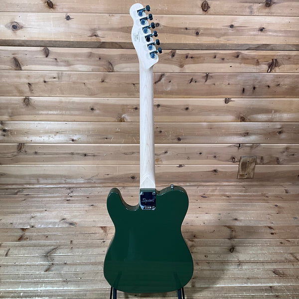 Squier Sonic Esquire Electric Guitar - Olive