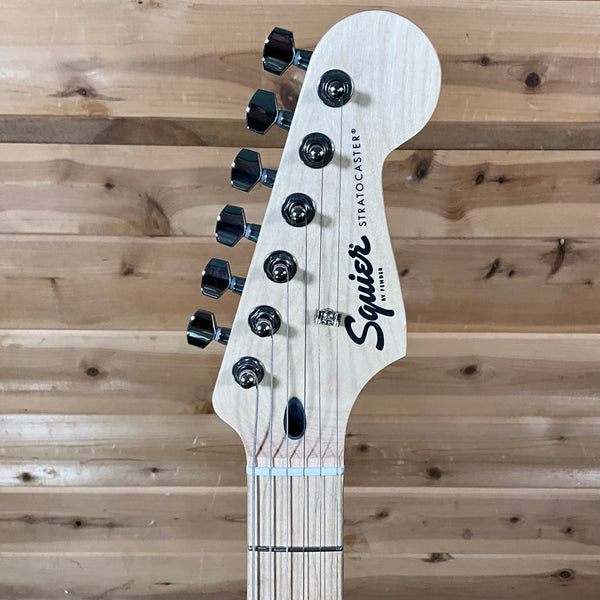 Squier Sonic Stratocaster HSS Electric Guitar - MIdnight Blue