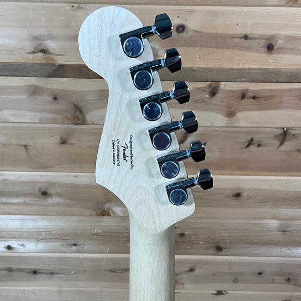 Squier Sonic Stratocaster HSS Electric Guitar - MIdnight Blue