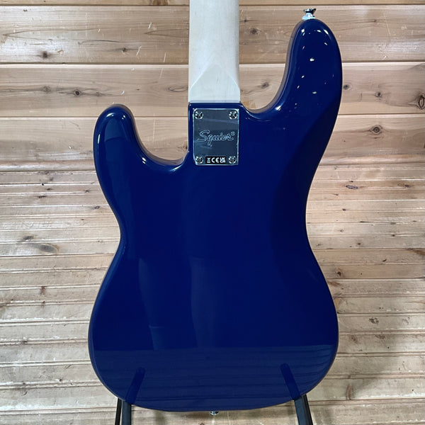 Squier Sonic Precision Bass - Midnight Blue