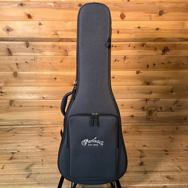 Martin Dreadnought Junior E Street Legend Acoustic Guitar - Street Legend Burst