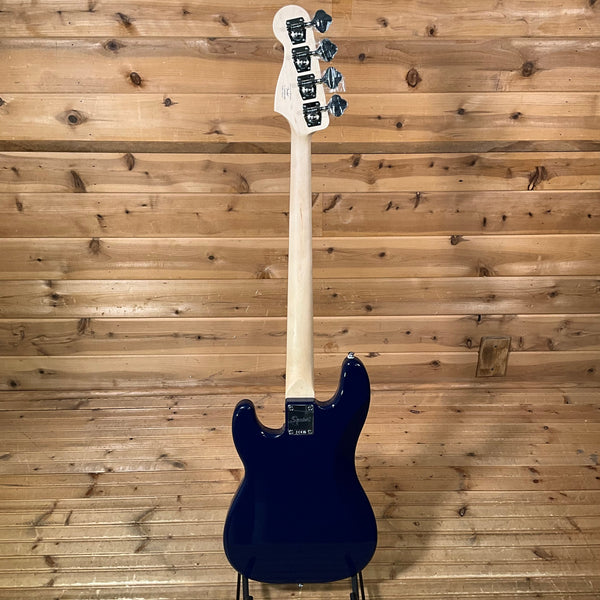 Squier Sonic Precision Bass - Midnight Blue