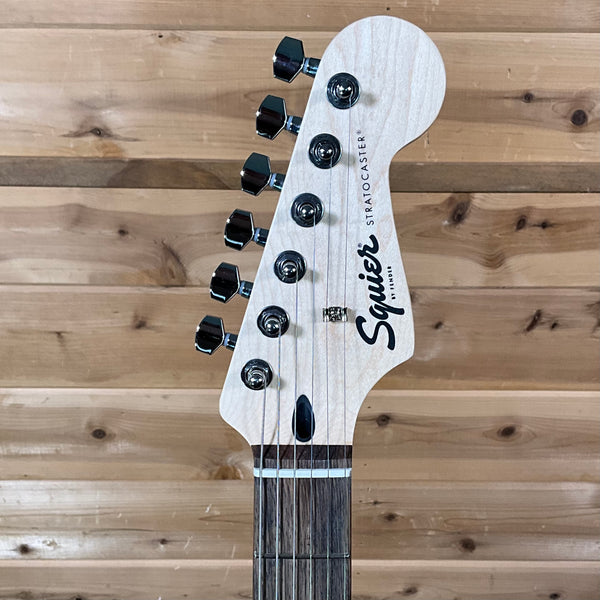 Squier Sonic Stratocaster Electric Guitar - Sienna Sunburst