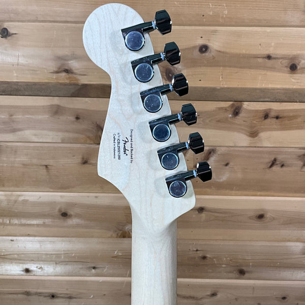 Squier Sonic Stratocaster Electric Guitar - Sienna Sunburst