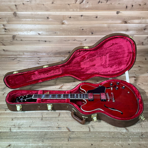 Gibson ES-345 Electric Guitar - Sixties Cherry
