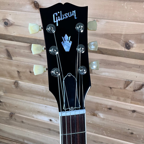 Gibson ES-345 Electric Guitar - Sixties Cherry