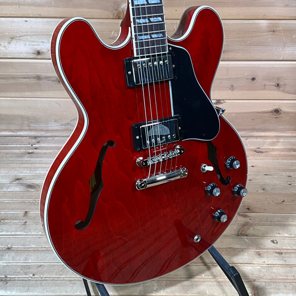 Gibson ES-345 Electric Guitar - Sixties Cherry