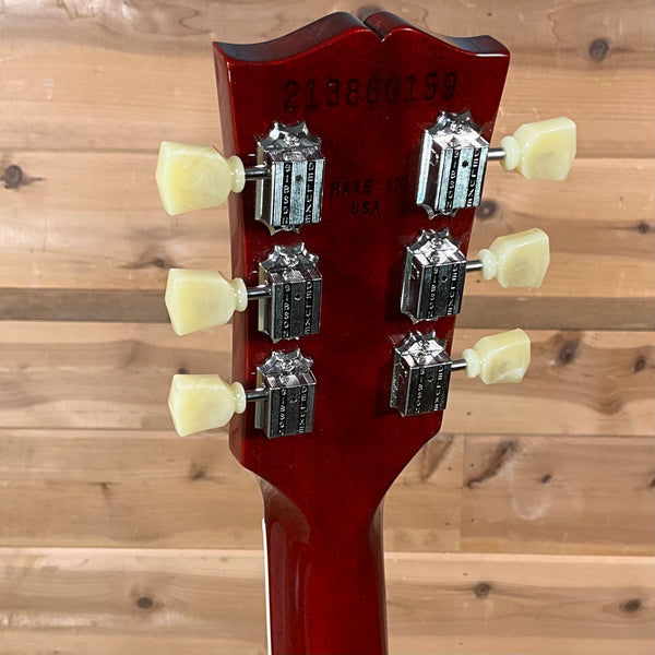 Gibson ES-345 Electric Guitar - Sixties Cherry