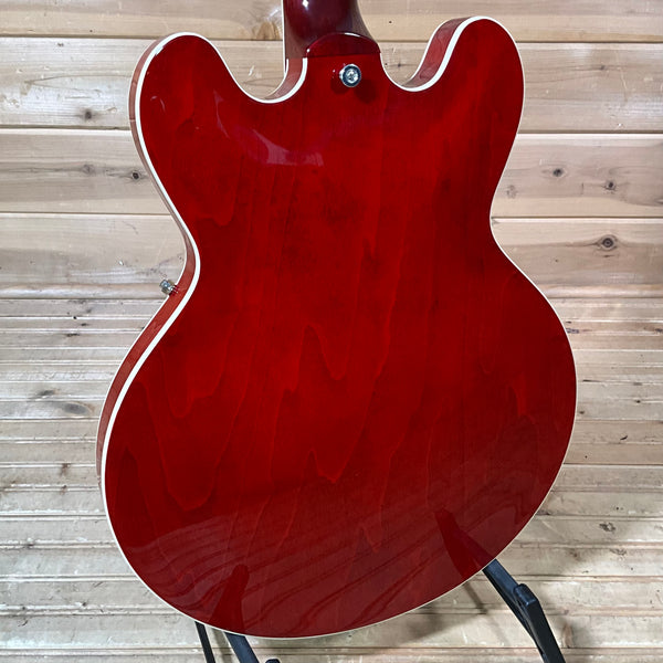 Gibson ES-345 Electric Guitar - Sixties Cherry