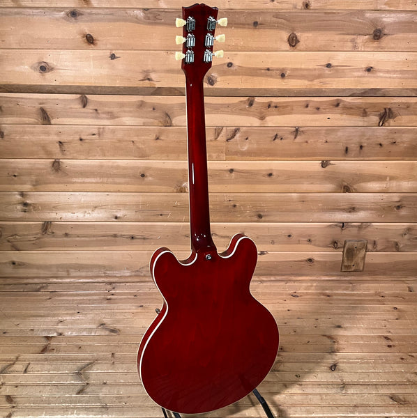 Gibson ES-345 Electric Guitar - Sixties Cherry