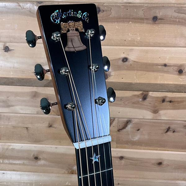 Martin HD-28 Semiquincentennial Acoustic Guitar