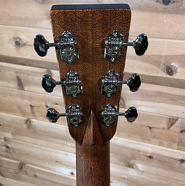 Martin HD-28 Semiquincentennial Acoustic Guitar