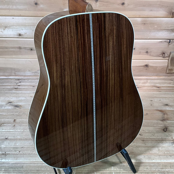 Martin HD-28 Semiquincentennial Acoustic Guitar