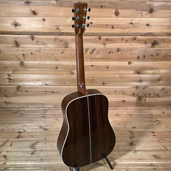 Martin HD-28 Semiquincentennial Acoustic Guitar