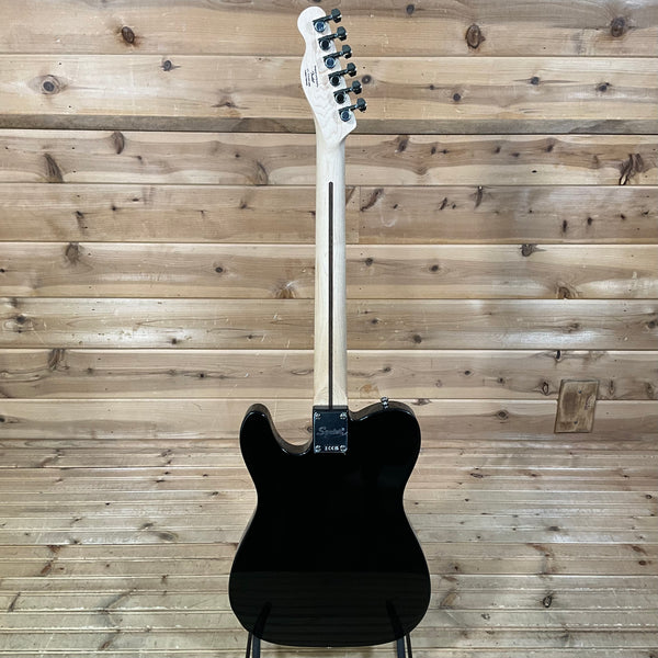 Squier Sonic Telecaster Electric Guitar - Black