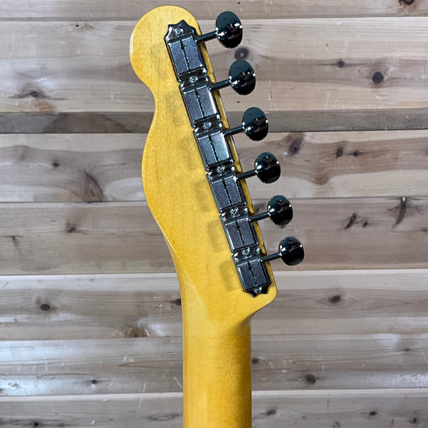 Fender American Vintage II 1963 Telecaster Electric Guitar - Vintage Blonde