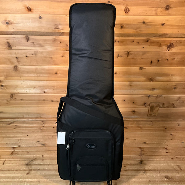 Fender Player II Modified Stratocaster HSS Electric Guitar - Sunshine Yellow