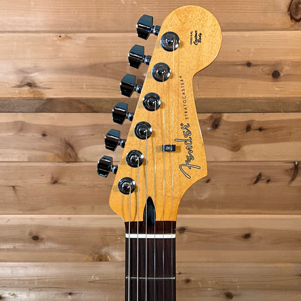 Fender Player II Modified Stratocaster HSS Electric Guitar - Sunshine Yellow