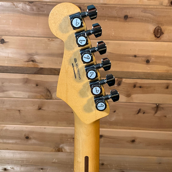 Fender Player II Modified Stratocaster HSS Electric Guitar - Sunshine Yellow