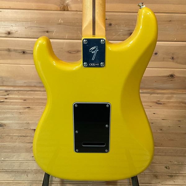 Fender Player II Modified Stratocaster HSS Electric Guitar - Sunshine Yellow