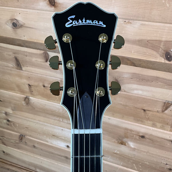 Eastman T146SM Electric Guitar - Classic