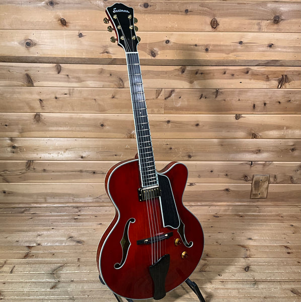 Eastman T146SM Electric Guitar - Classic