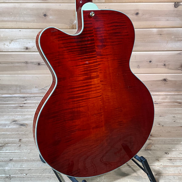 Eastman T146SM Electric Guitar - Classic